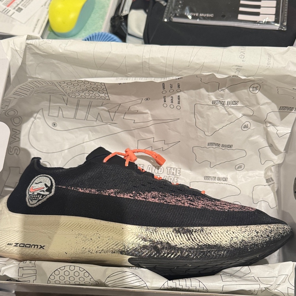 NIKE ZOOMX VAPORFLY NEXT % BY YOU